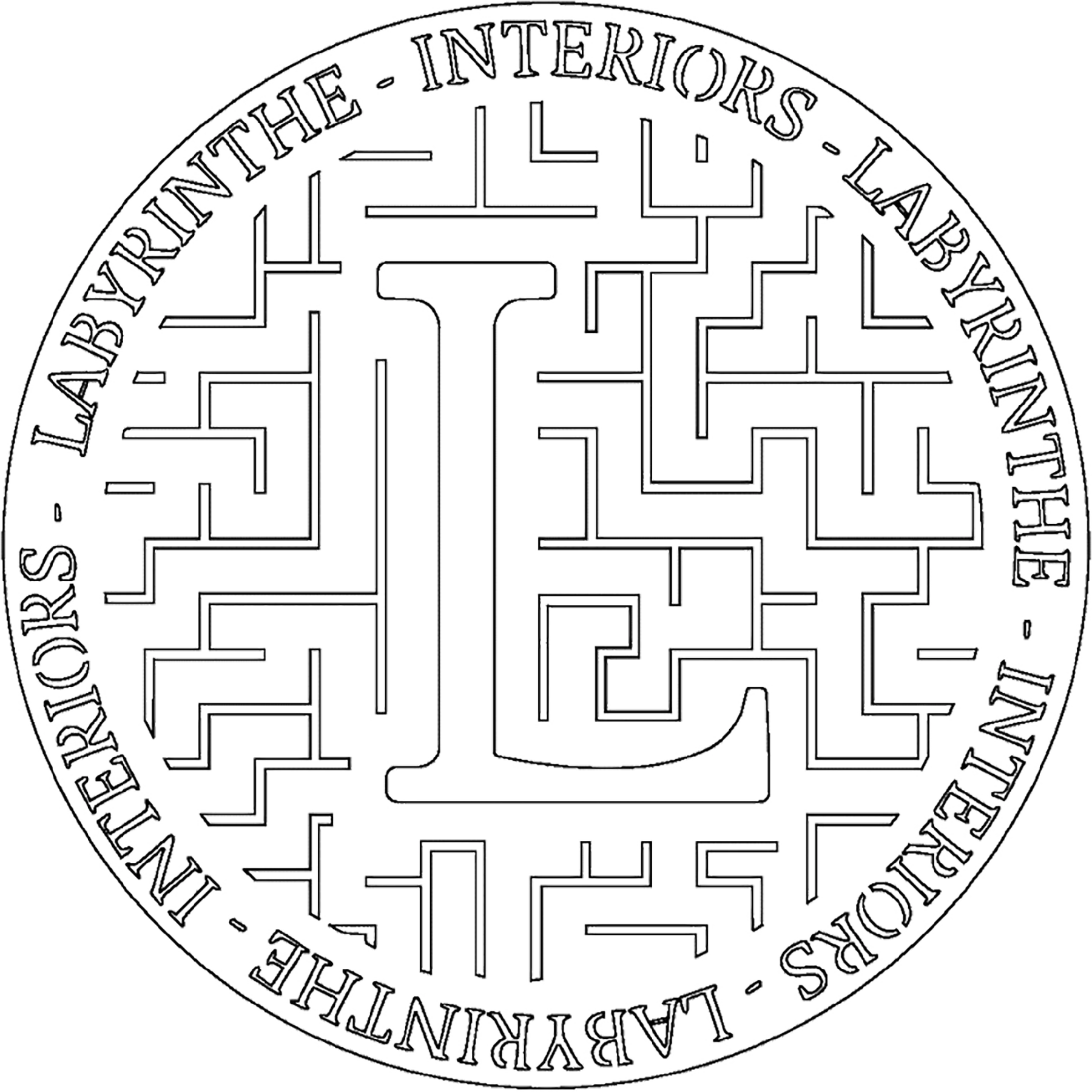 Labyrinthe_Logo